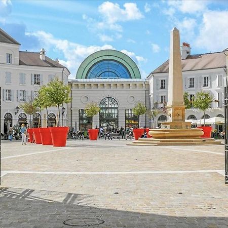 Disneyland-Paris 7 Pers, Netflix, Wifi, 2 Parking Chessy  Dış mekan fotoğraf