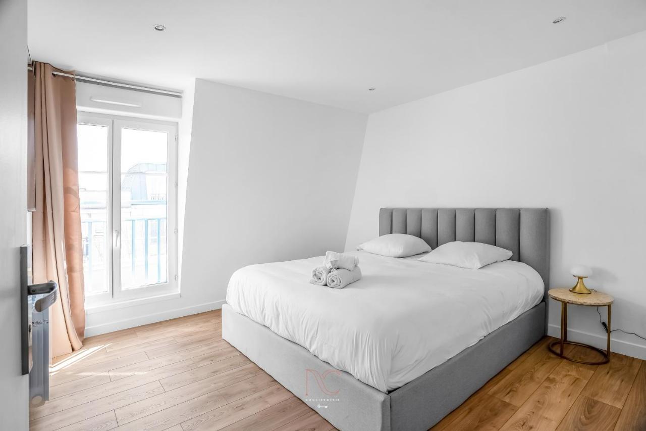 Disneyland-Paris 7 Pers, Netflix, Wifi, 2 Parking Chessy  Dış mekan fotoğraf