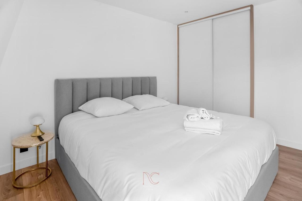 Disneyland-Paris 7 Pers, Netflix, Wifi, 2 Parking Chessy  Dış mekan fotoğraf